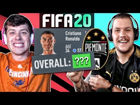 FIFA 20 Challenges