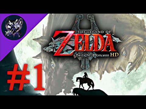 Zelda: Twilight Princess [German/Live]