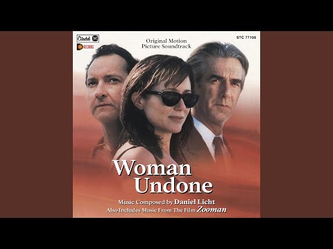 Woman Undone / Zooman (Original Motion Picture Soundtracks)