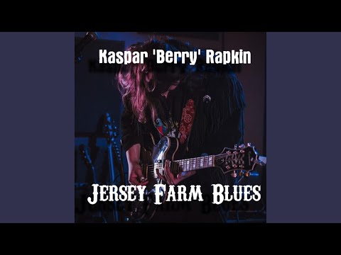 Jersey Farm Blues