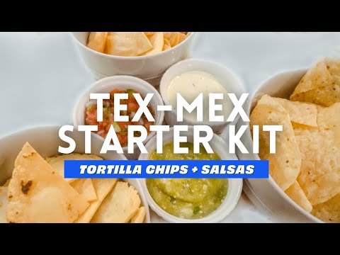 The Beginner's Guide to Tex-Mex
