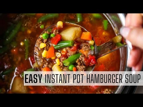 INSTANT POT RECIPES | All electric pressure cooker recipes | Mom's Dinner
