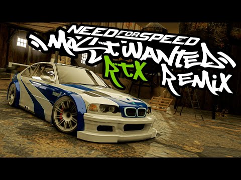 Need for Speed Most Wanted | KuruHS