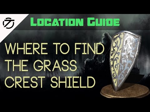 Dark Souls 3 Location Guides!