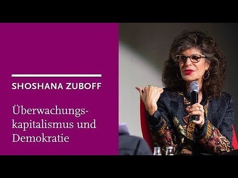 Redenreihe: Making sense of digital society (Deutsche Videos)