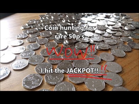 Coinroll Hunting UK style