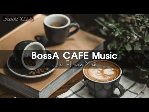 BossA CAFE