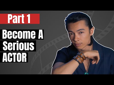 How To Become An Actor