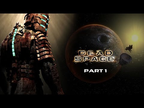 Dead Space [2008]