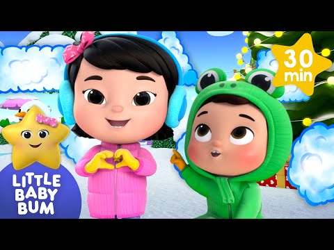 🏫 Educational Songs for Kids! 🏫 | Learn With Me! | Learn Colors, Reading, Counting | ABC & 123