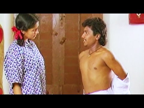 Tamil Scenes