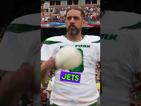 Mike Talks About The Jets | Stark Raving Sports