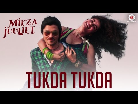 Mirza Juuliet (Original Motion Picture Soundtrack)