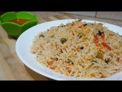 Biryani / Rice/ Pulaao / recipes