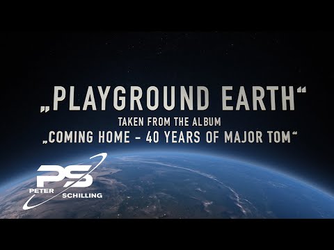 Earth Hour 2023 & "Playground Earth"