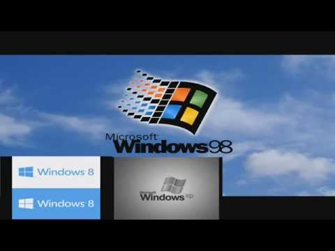 Windows Startup and Shutdown Sound NOBGM Sparta Remix Collection