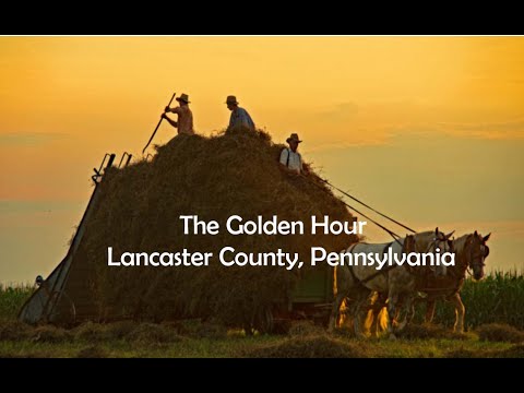 Lancaster County, PA in photos