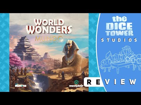 Dice Tower Studio Reviews
