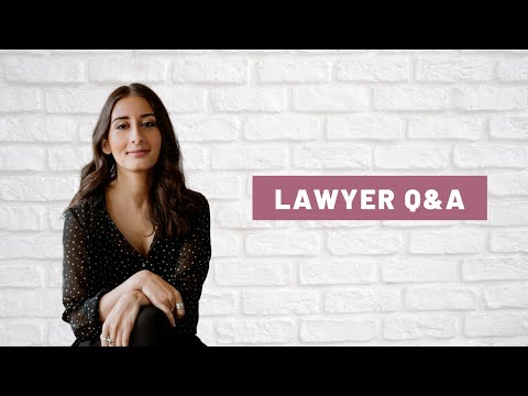 Becoming a lawyer