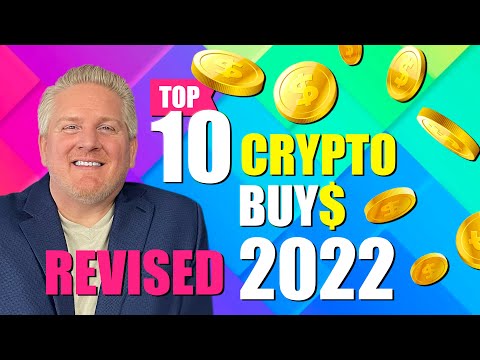 Crypto to Watch