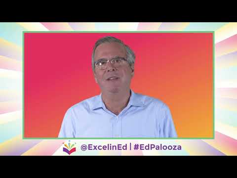 EdPalooza - Highlights & Extras