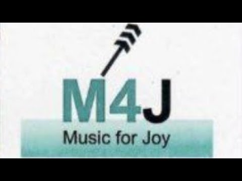 Music 4 Joy (M4J)