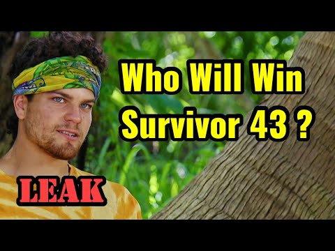 Survivor - CBS