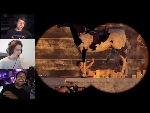 Twitch Funniest Gaming Moments