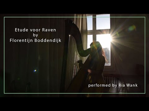 Music performed by Ria Wank