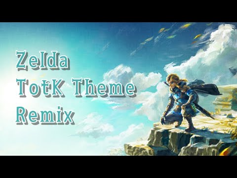 Zelda Remixes