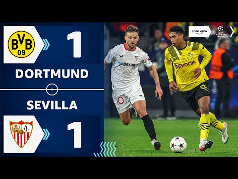 4. Spieltag | Highlights UEFA Champions League 2022/23