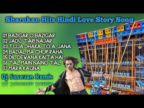 Hindi Romantic Dj Remix songs