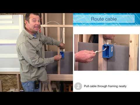 Electrical Wiring - Residential