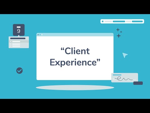 Sprout School: Module 3 - Guiding Your Client Experience