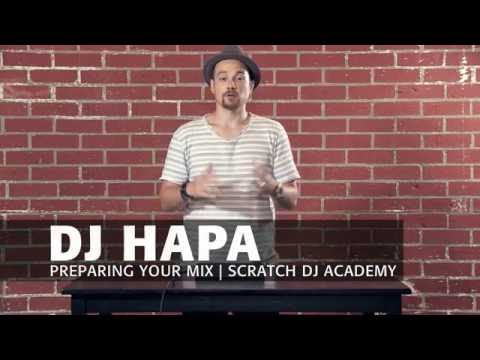 Learn How to DJ with DJ Hapa