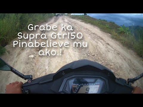 Motorcycle Adventure Rides