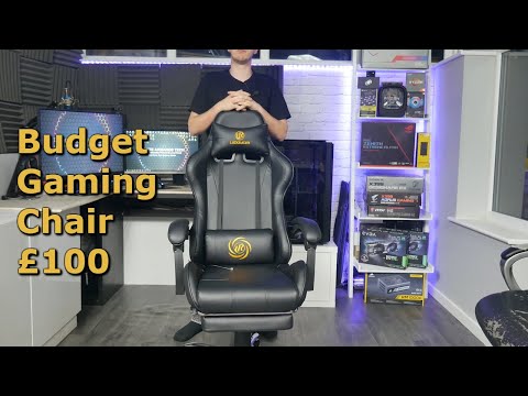 Gaming Chair Reviews