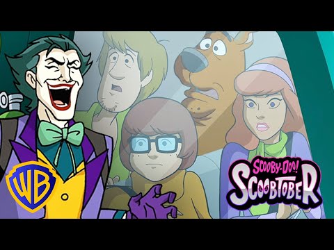 10 Minute Film Previews | Scooby-Doo!