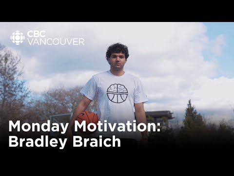 Monday Motivation | CBC Creator Network