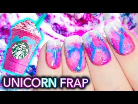 Glitter placement, dotticures, dry brush, and other nail art tutorials by Simply Nailogical