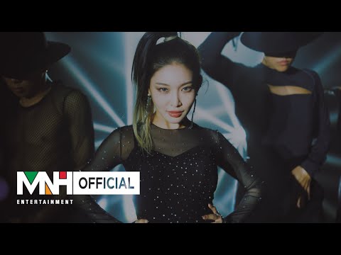 CHUNG HA 'Dream of You (with R3HAB)'