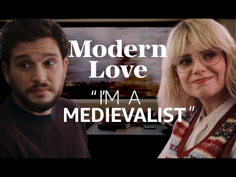 Modern Love | Prime Video