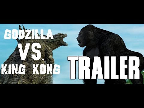 Godzilla Videos