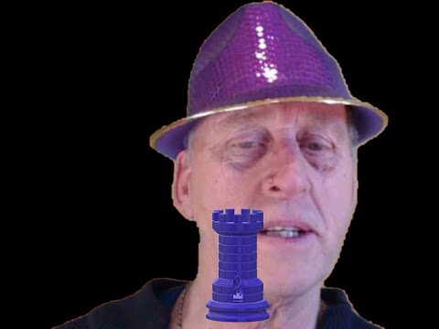 Chess with Dave NZ (Chosen videos, purportedly).