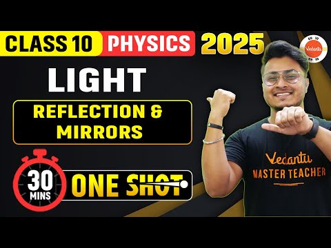 Class 10 Physics CBSE Board 2025 | Umang