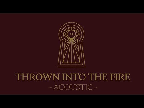 Trivium Acoustic