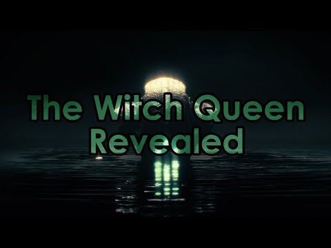 The Witch Queen