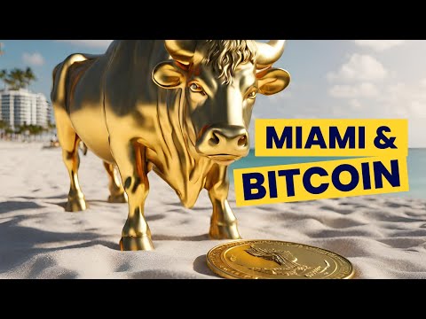 The Crypto Capital Series: Miami