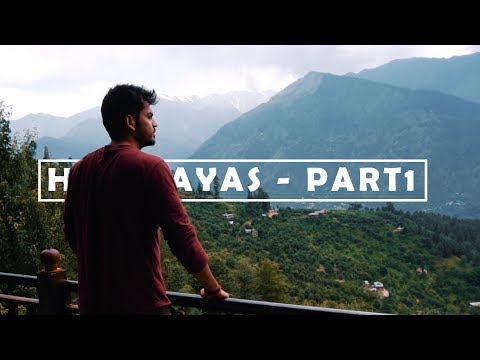 Himalayan Travel Series