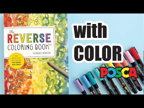 REVERSE COLORING